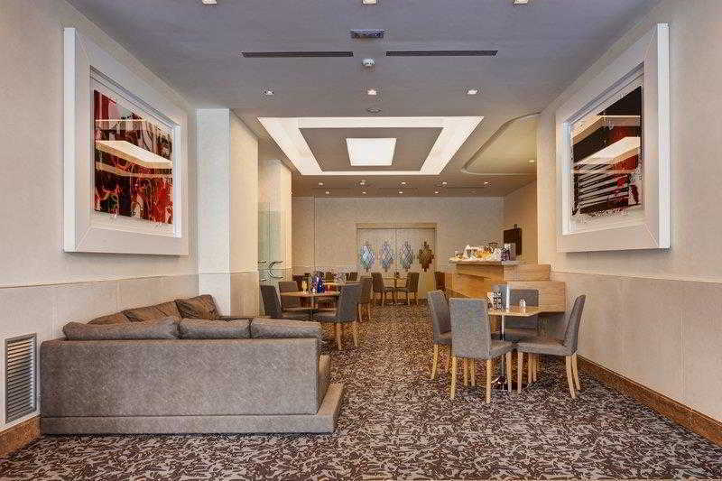 Best Western President - Colosseo 4* Rome