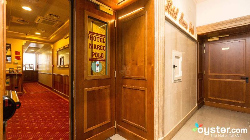 Marco Polo Hotel