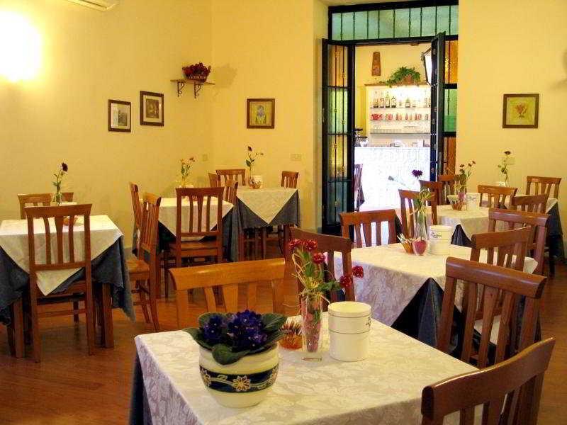 Orto Di Hotel