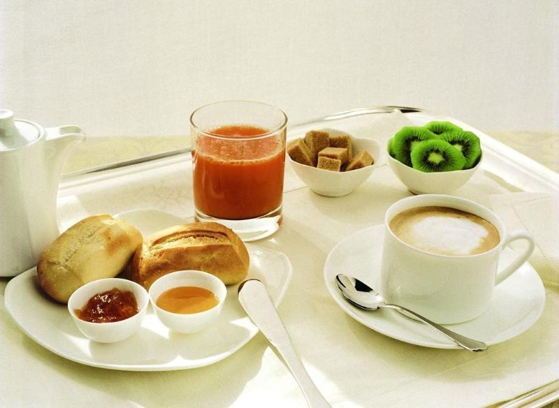 Ergife Palace 4* Rome