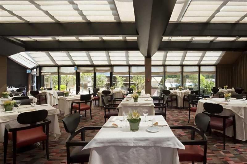 Ergife Palace Hotel