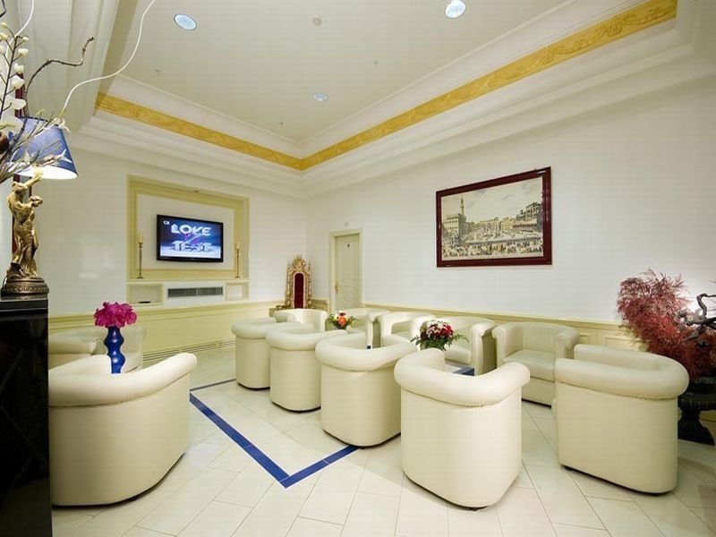Anglo Americano Hotel 4*