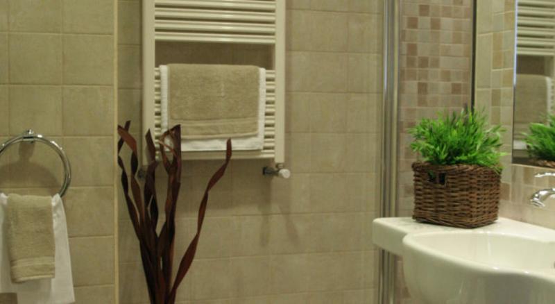 Latinum Hotel Roma