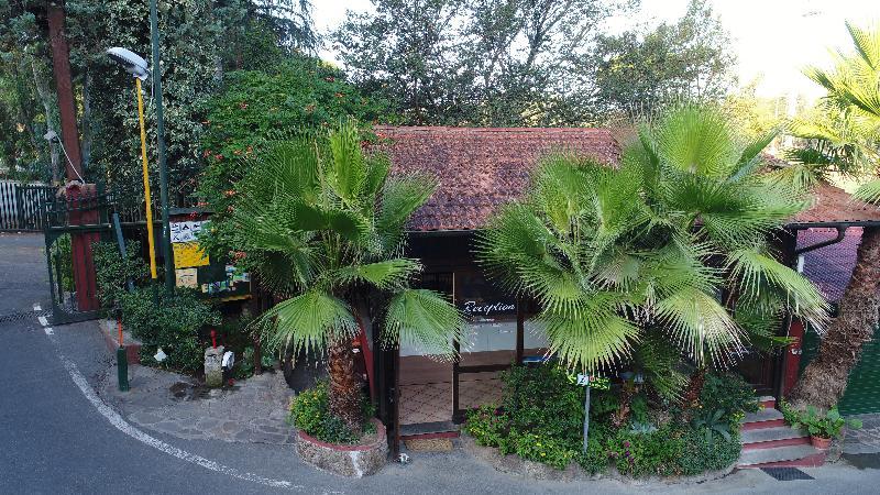 Seven Hills Village Acampamento 4*