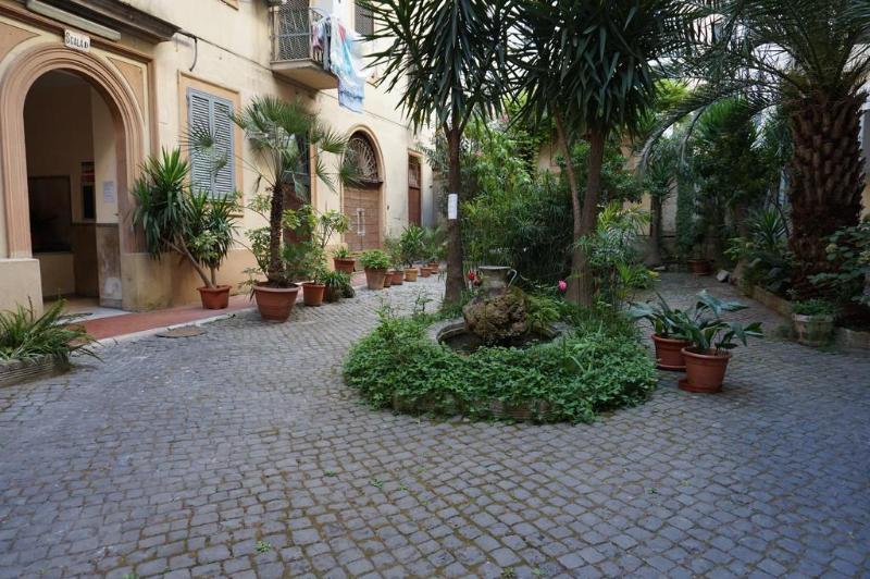 Maryelen Hotel Rome