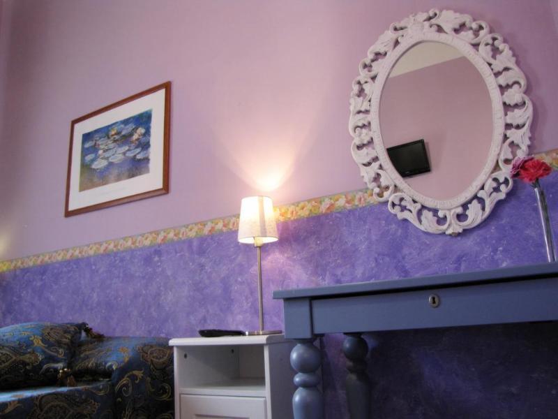 Claudia House Termini 2*