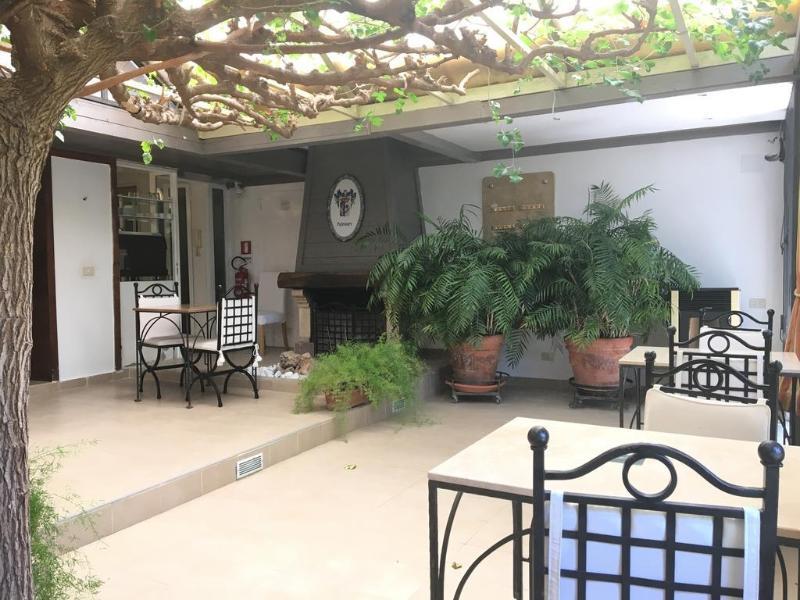 Antica Locanda Palmieri 3* Rome