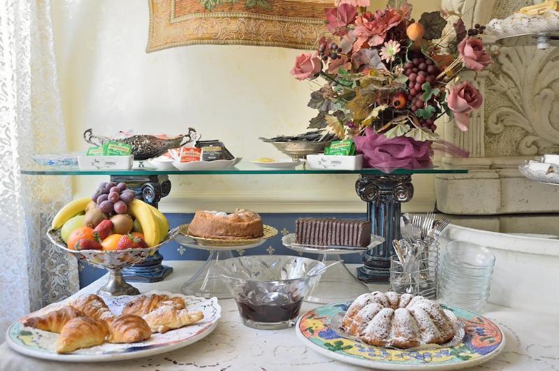 Residenza Antica 4* Rome