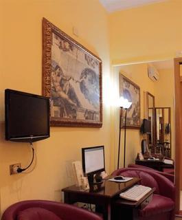 Comfort 3* Rome