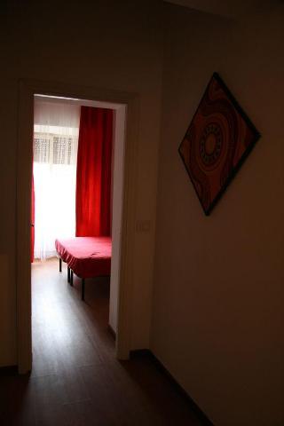 Trastevere 3* Rome