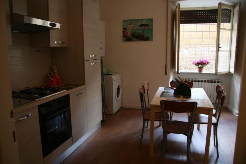 Bed & Breakfast Trastevere 3*