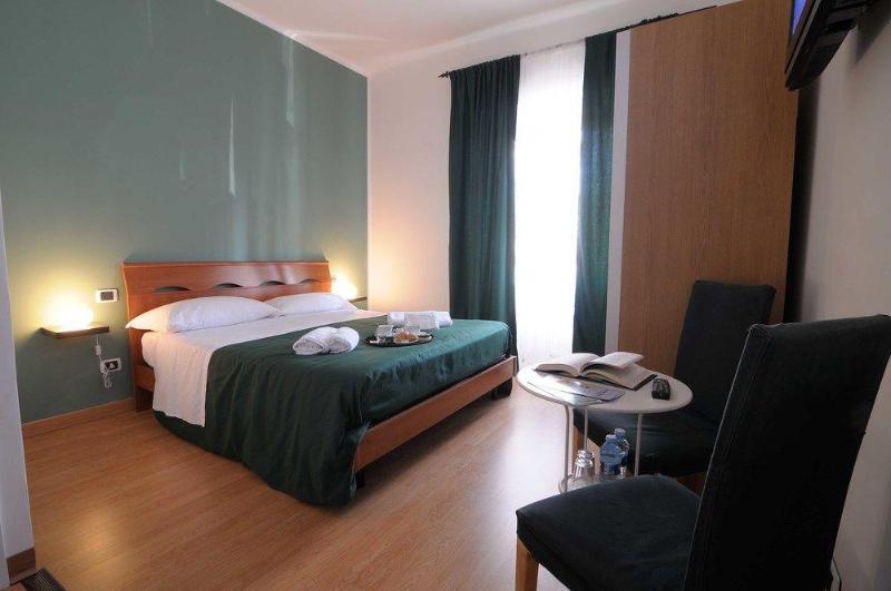 Trastevere 3* Rome