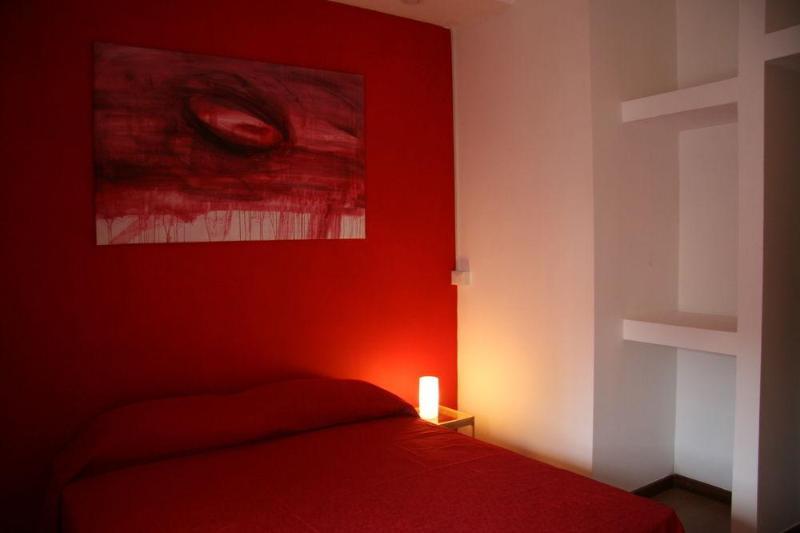 Bed & Breakfast Trastevere 3*