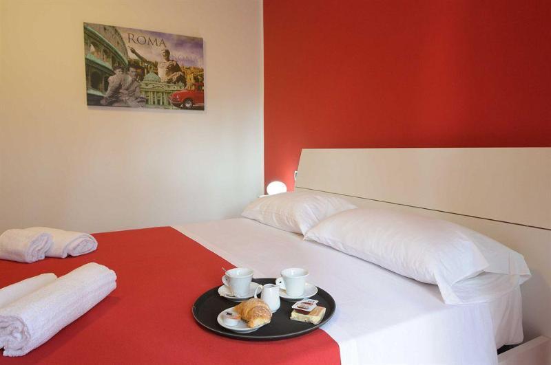 Trastevere 3* Rome