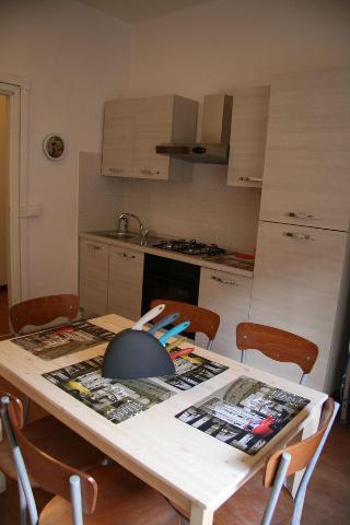 Trastevere 3* Rome