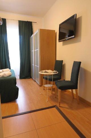 Bed & Breakfast Trastevere 3*