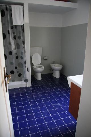 Bed & Breakfast Trastevere 3*