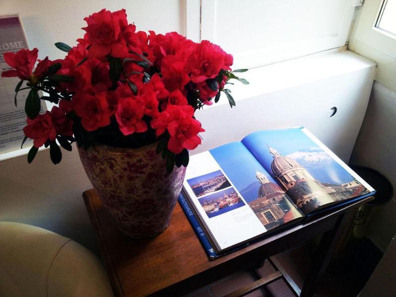 New Paradise 3* Rome