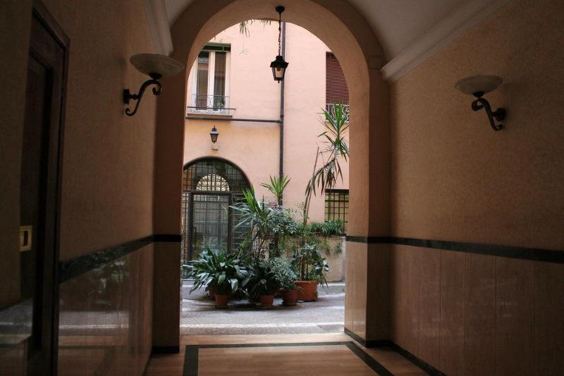 Bed & Breakfast Obelus 2*