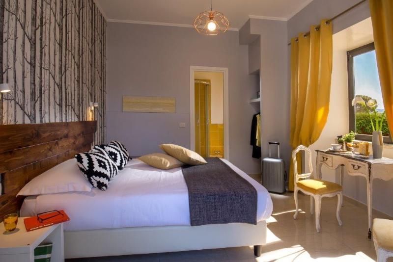 Hotel Urban Garden 3*