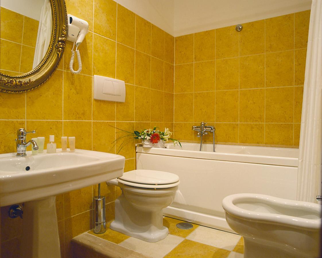 Bed & Breakfast Orange Garden 2*