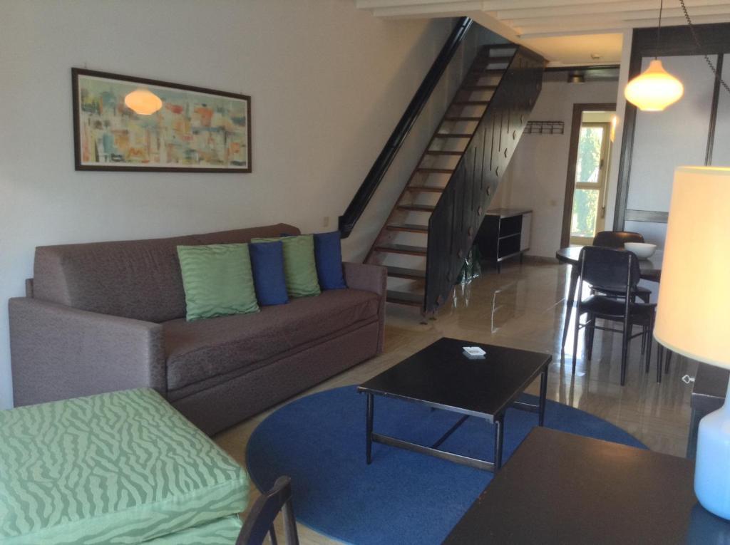 Residenze Garden Aparthotel Rome