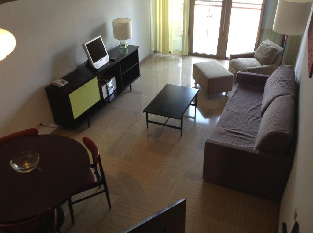 Appart hôtel Residenze Garden Rome