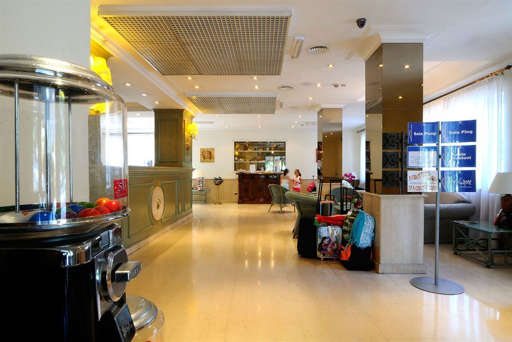 Best Western Globus 3* Rome