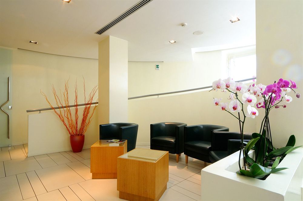 Hotel Best Western Globus 3*