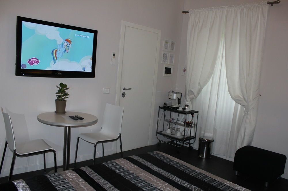 Relais Casa Della Fornarina 3* Rome