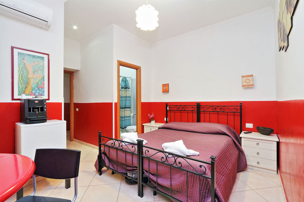 Casa de hóspedes Dandi Domus 2*