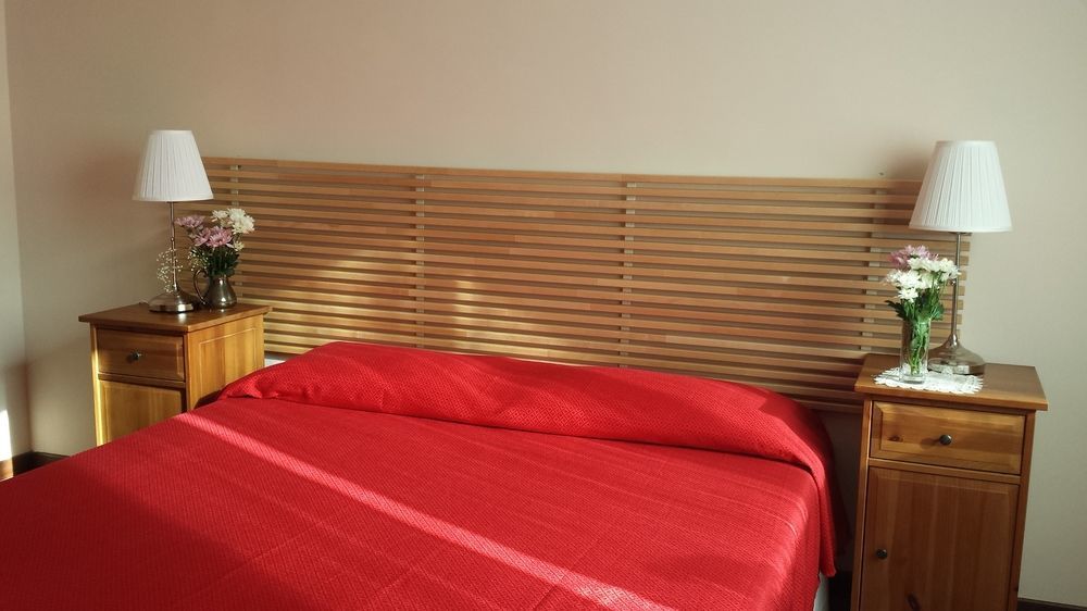 Maison d'hôtes Vacanze A 3*