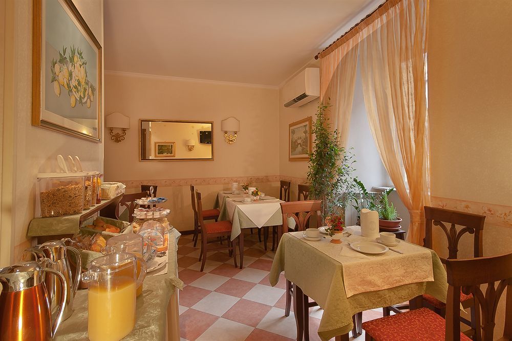 Silla 2* Rome
