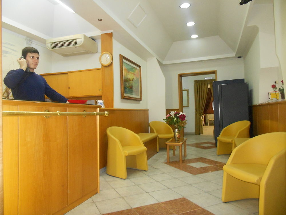 Hotel Concorde 2*