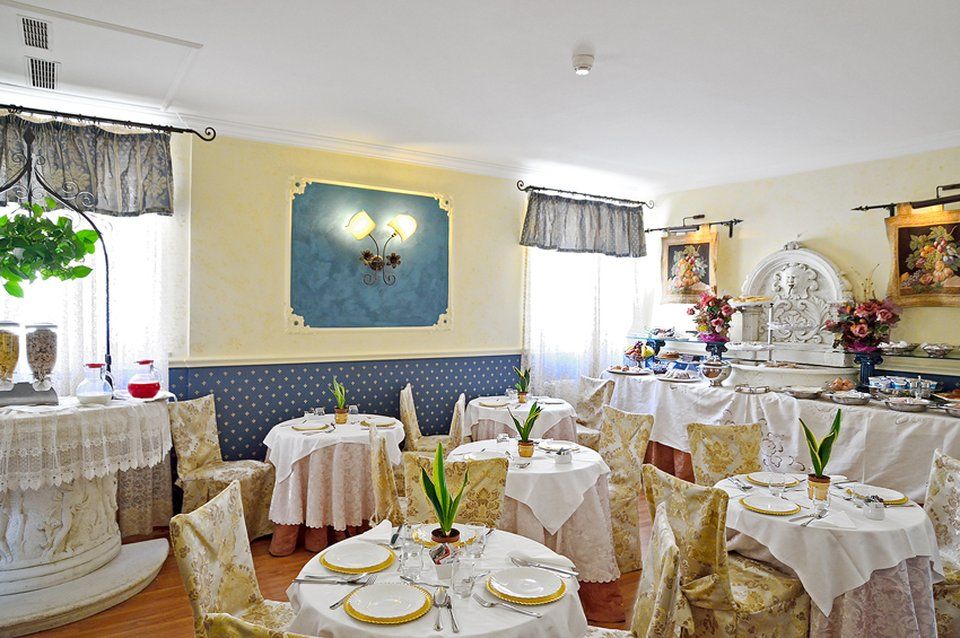 Guest house Residenza Antica 4*