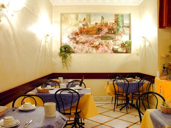 Solis 3* Roma