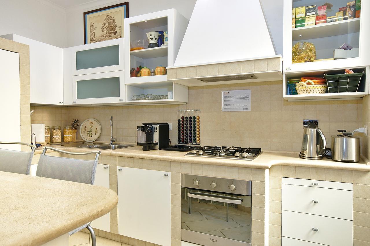 Bed & Breakfast Borgo91 3*