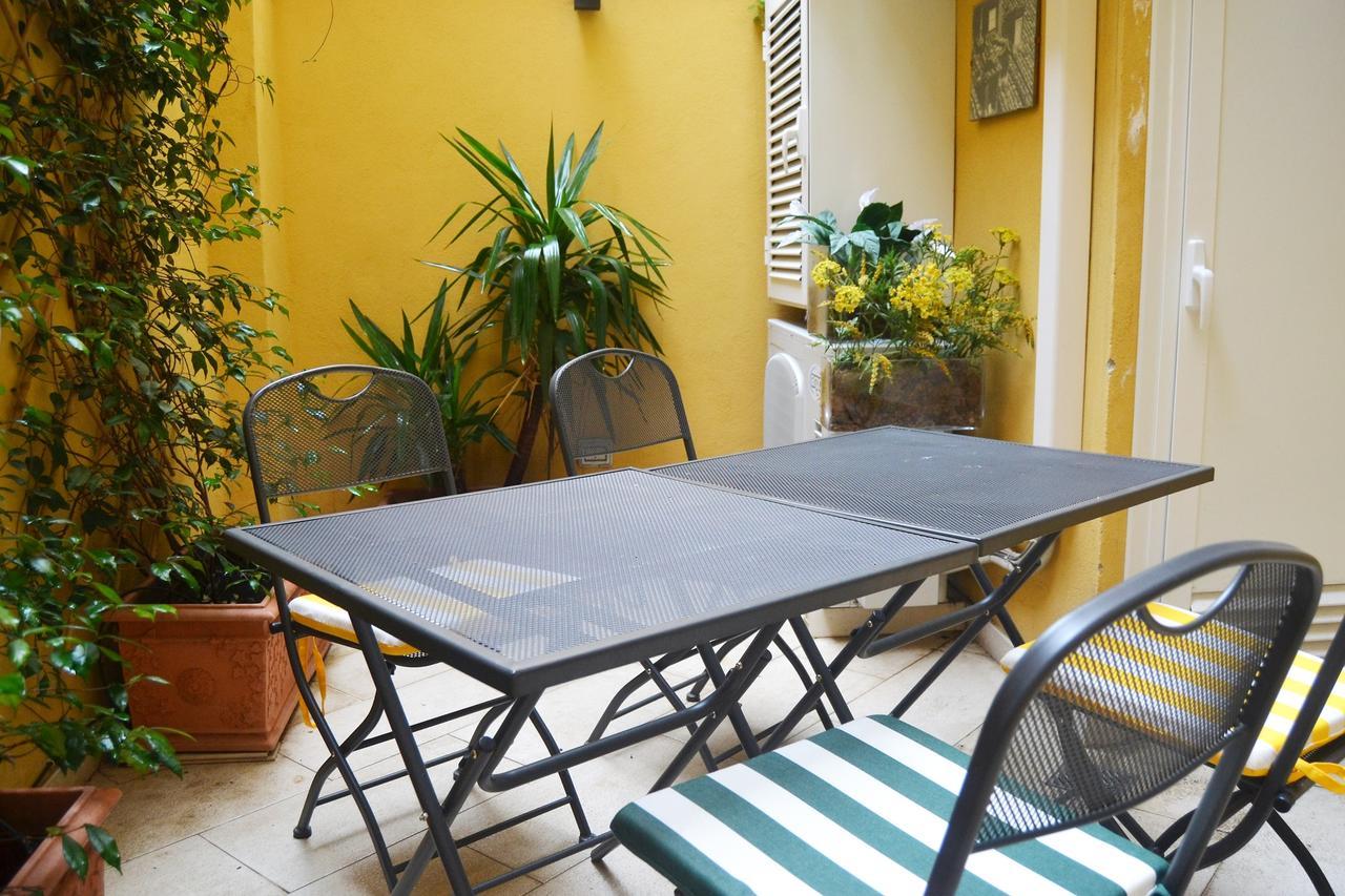 Bed & Breakfast Borgo91 3*