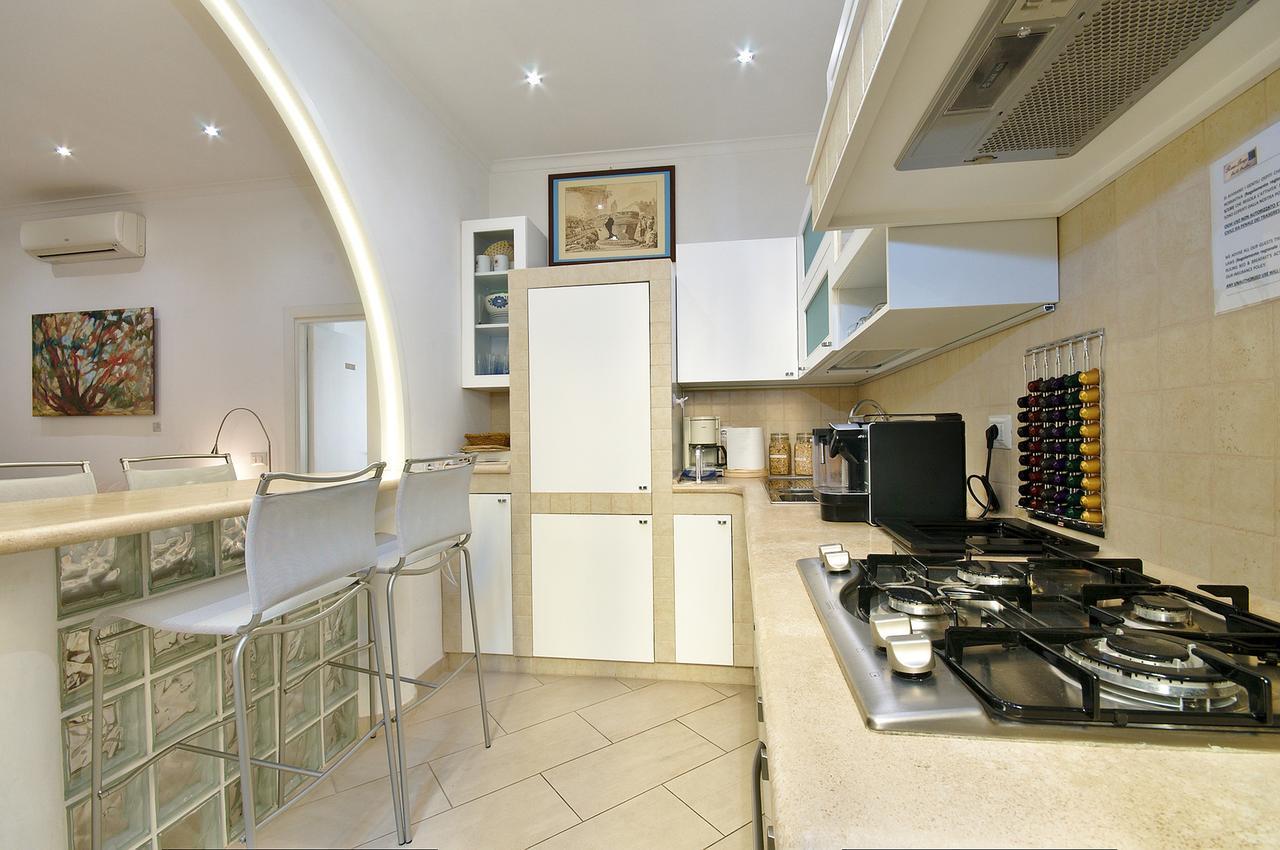 Borgo91 3* Rome