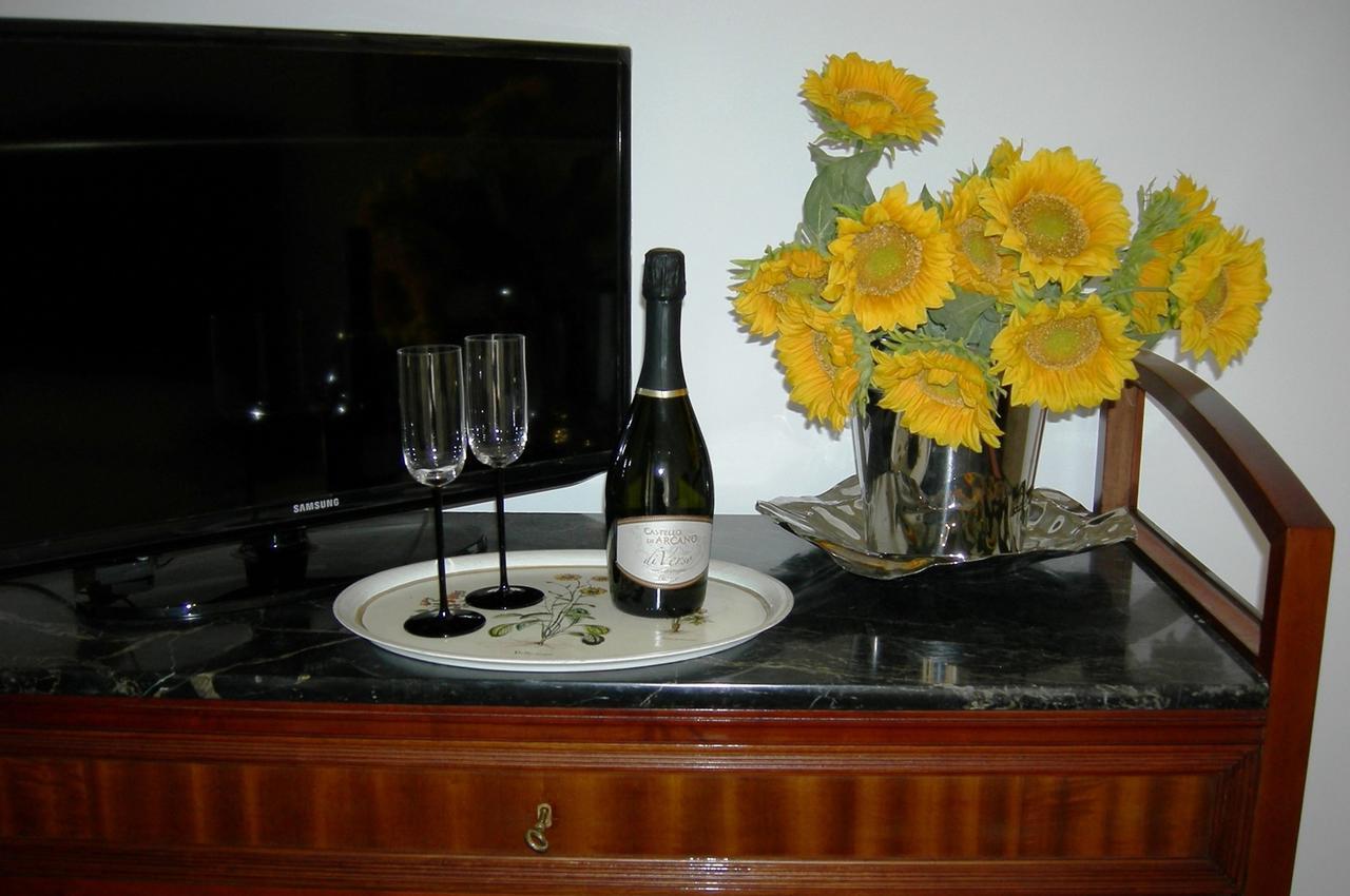 Bed & Breakfast Borgo91 3*