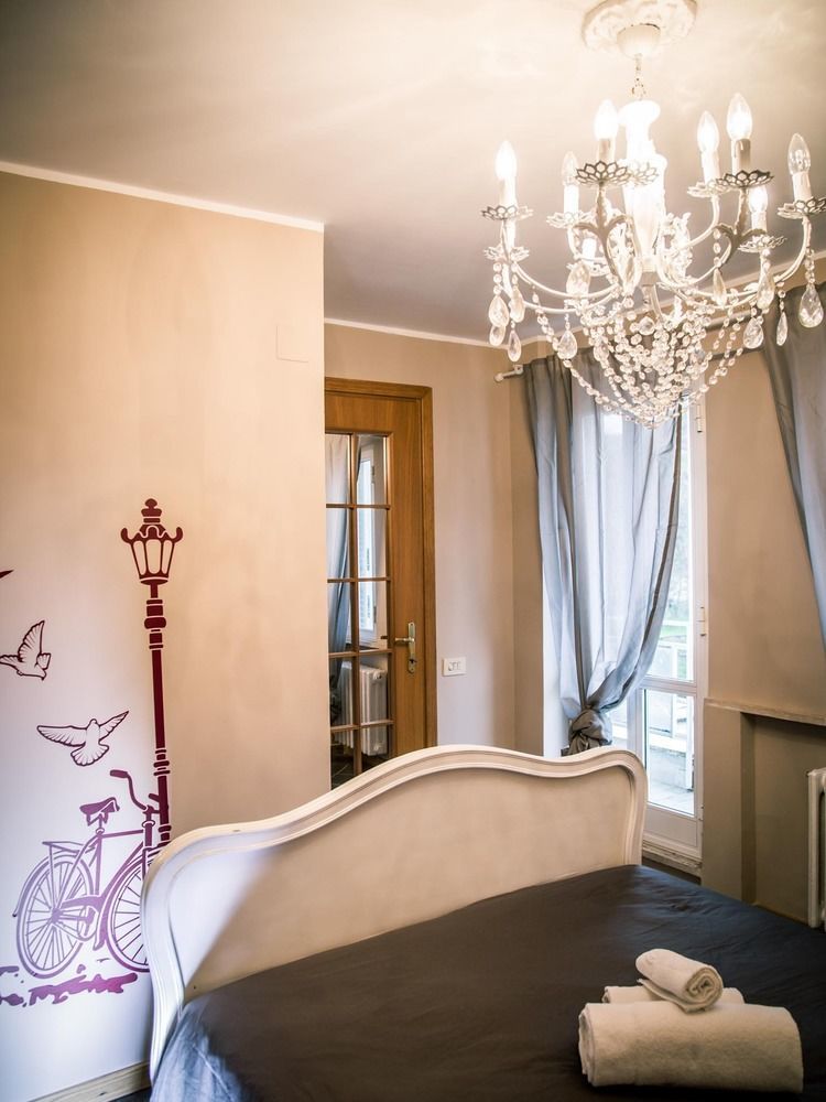 Appartement A Casa Di Roberta *
