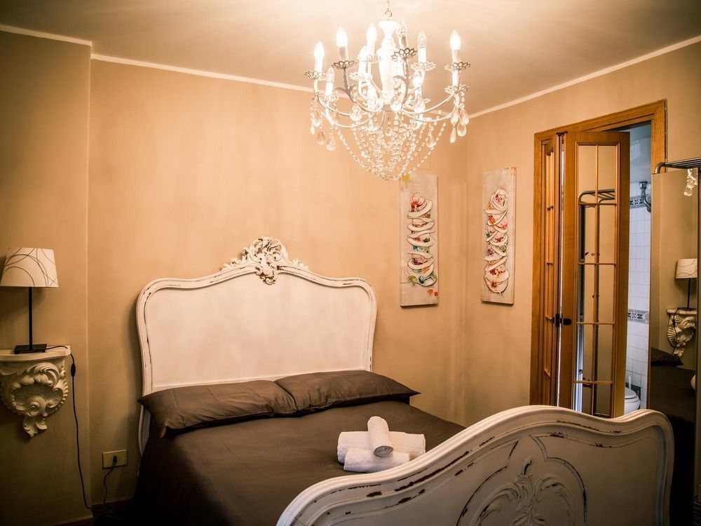 A Casa Di Roberta * Rome