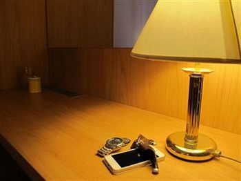 Acomodação com café da manhã  Hold - Luxury 2*