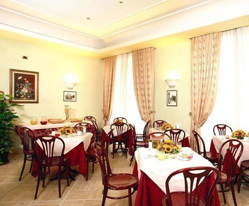 Hotel Orbis 2*