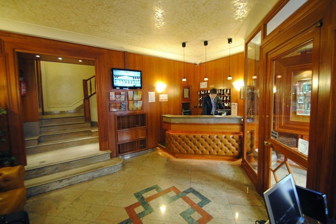 Verona 3* Roma