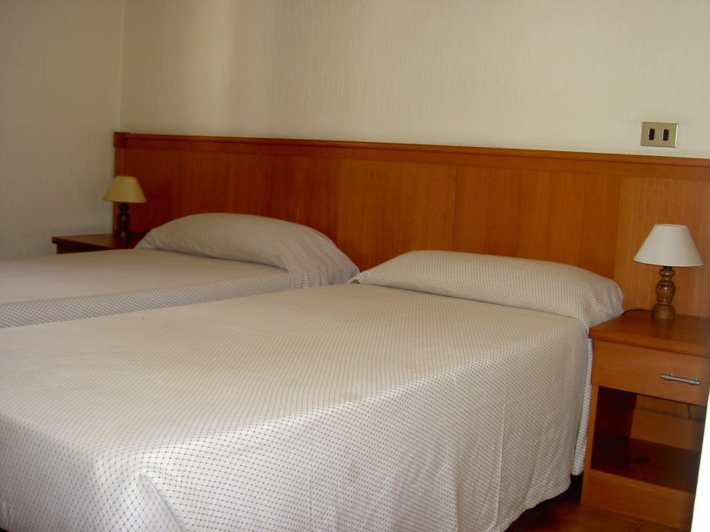 Hotel Cinecitta 3*