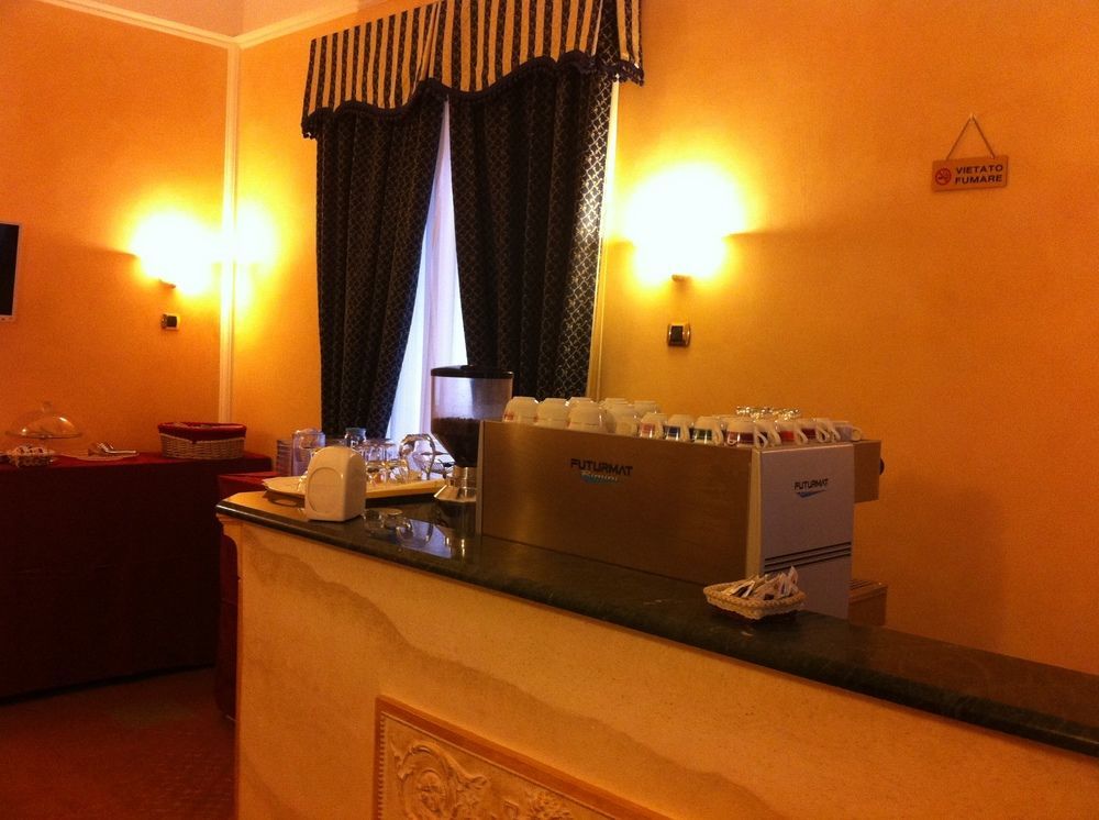 Hotel Infinito - Gruppo Blam 3*