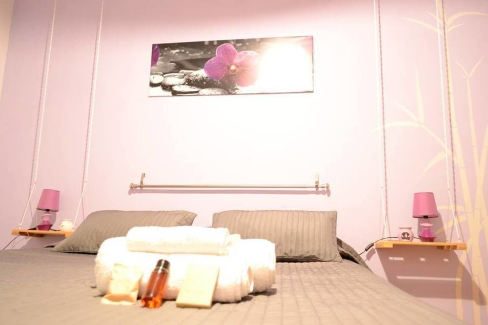 Bed & Breakfast My Sweet *