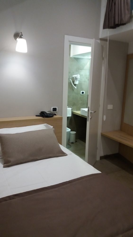 Paolo Ii 3* Roma