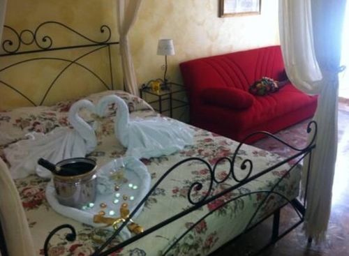 Damiani & Sister Guesthouse 2* Rome